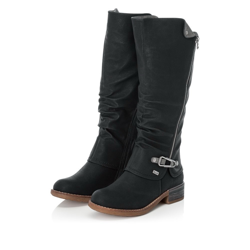 Women’s Rieker Fabrizia 52 boots